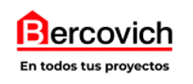 Bercovich — En todos tus proyectos