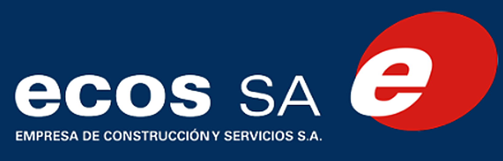 ECOS SA — Empresa de Construcción y Servicios