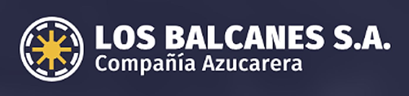 Los Balcanes S.A. — Compañía Azucarera